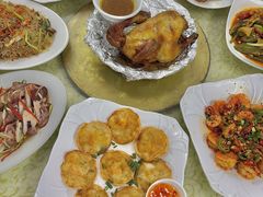 -滑记海鲜饭店·老字号(海鲜街店)