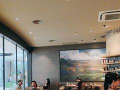 -星巴克(深圳梅林虹湾店)