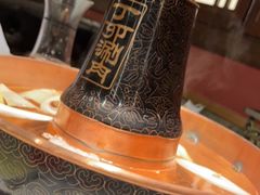 -丁卯•铜锅涮肉(工体店)