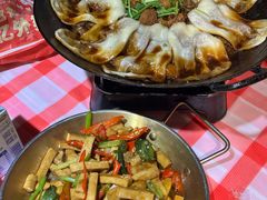 -忆外婆徐州菜·地锅鸡·生日宴(吴庄店)