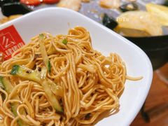 -么肆烤肉(蓝山名邸店)