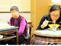 -仁信老铺甜品(北京路店)