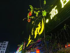 -土蚝·高压锅生蚝(百姓美食街店)