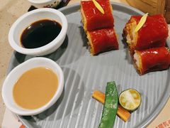 -点都德(A8店)