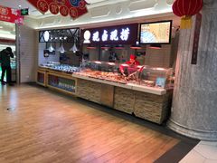-金鹰超市(国际购物中心新街口店)