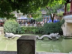 -龙潭水乡