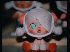 -泡泡玛特POPMART(天环购物中心店)