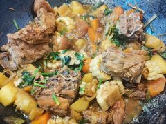 -东北福源铁锅炖