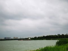 -水西公园