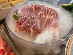 -阳坊胜利涮羊肉(阳坊老店)