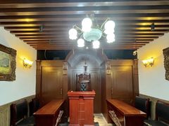 -悦河马家庭桌游剧本馆(朝阳门店)