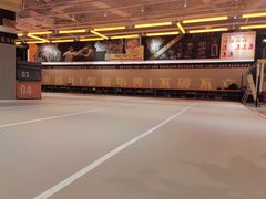-燃无界格斗·拳击搏击体能馆(优品道店)