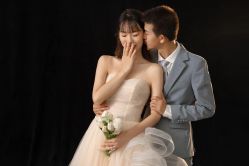 -金夫人婚纱摄影(总店)