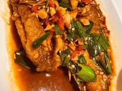 -回家吃饭·地道南昌菜(建德观总店)