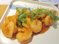 咕老虾球-南小馆(迪士尼小镇店)