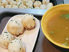 -大壶春生煎(四川中路店)
