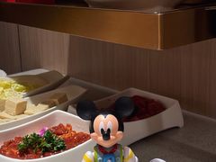 -海底捞火锅(大融城店)