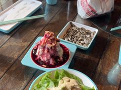 -江边城外烤全鱼(方庄时代购物中心店)