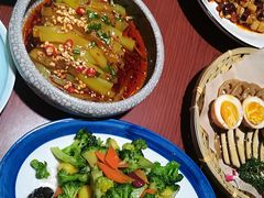 -川人百味(亿合城店)
