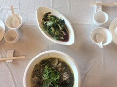 -苏州阳澄湖澜廷酒店-有景阁中餐厅