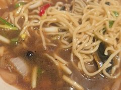 -飨府.老淮面馆.自营(清河路店)