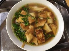 -清真·白家牛肉罩火烧老店(育才街店)