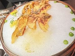 -芸山季·云南野生菌火锅(人民广场来福士店)