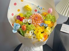 -诗情花意花店