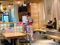-长崎屋·23年日本料理·刺身·烧鸟(天河北路店)