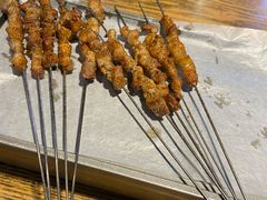 -大闫家烧烤·小海鲜家常菜(郑庄店)