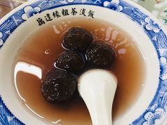 -粗茶淡饭(东关街店)