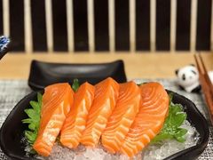 -戏作寿司(观音桥店)