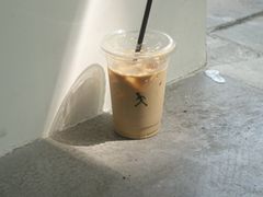 -常识咖啡common sense(春熙路店)