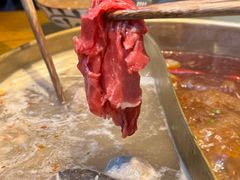 -春记潮汕牛肉火锅