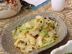 -新粤新疆菜清真餐厅(拱北店)