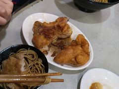 -老地方面馆(思南路店)