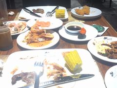 -汉巴味德(大悦城店)