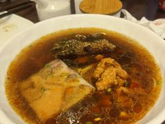 焖蹄两鲜面-德兴馆(山西南路店)
