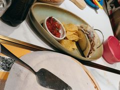 -get pizza意大利餐厅(凯德MALL店)