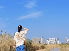 -汉江湾体育公园