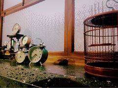 -桃园眷村(万象天地店)