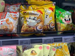-盒马鲜生(宝地店)