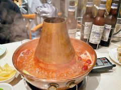 -瑞强涮锅(徐家楼店)