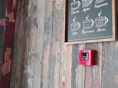 -VESH COFFEE(定西路店)