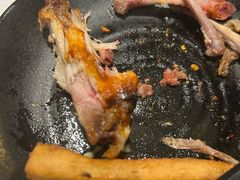 -KAOTOWN烤堂•烧烤(海汇港店)