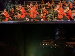-禅宗少林·音乐大典