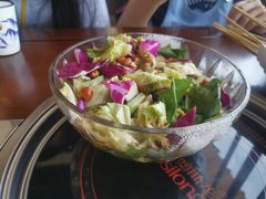 -亿诣蝎府炸酱面羊蝎子火锅(酷车小镇店)