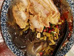 -螺世纪螺蛳粉·桂味小排档(裕德店)