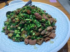 -红高粱海鲜大排档(福成路店)