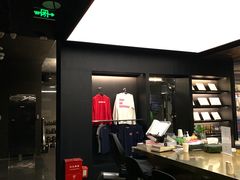 -TOP健身私教工作室(侨香店)